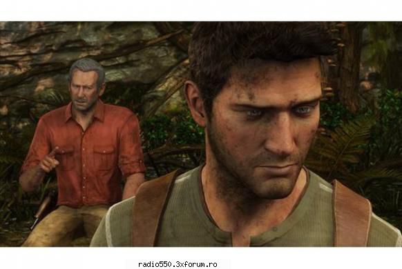 :cool: uncharted 3: dreakes deception