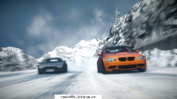 :) need for speed the run