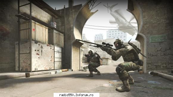 Counter-Strike: Global Offensive - fulger - Recomandari Joruri