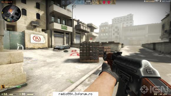 Counter-Strike: Global Offensive - fulger - Recomandari Joruri
