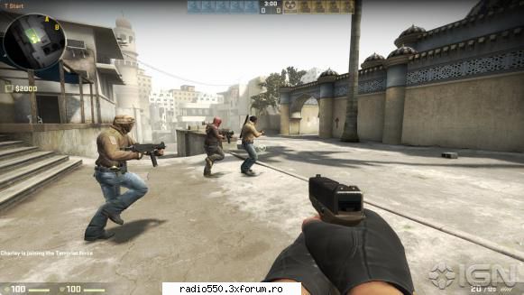 Counter-Strike: Global Offensive - fulger - Recomandari Joruri