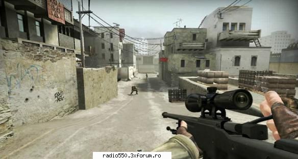 :nod: global offensive