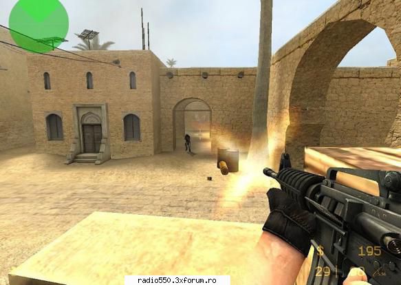 Counter-Strike: Global Offensive - fulger - Recomandari Joruri