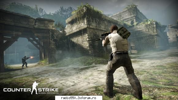 :d global offensive