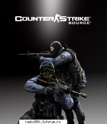Counter-Strike Source - fulger - Recomandari Joruri