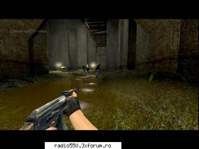 Counter-Strike Source - fulger - Recomandari Joruri