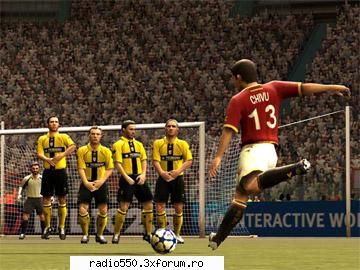 Fifa 07 - fulger - Recomandari Joruri