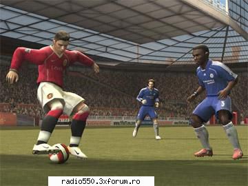 Fifa 07 - fulger - Recomandari Joruri