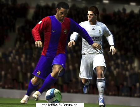 Fifa 08 - fulger - Recomandari Joruri