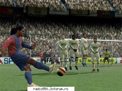 Fifa 08 - fulger - Recomandari Joruri