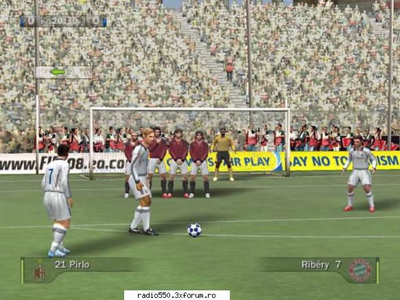 Fifa 08 - fulger - Recomandari Joruri