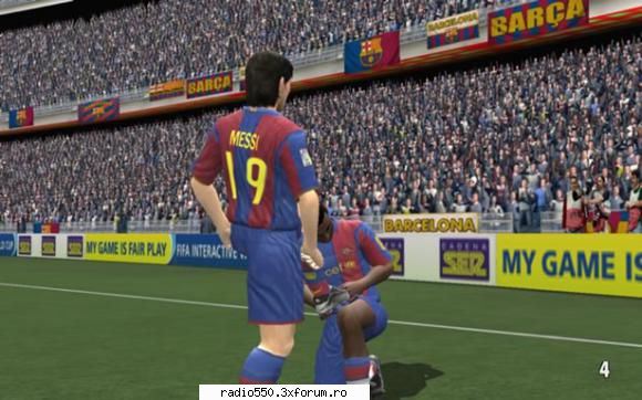 Fifa 08 - fulger - Recomandari Joruri