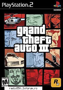 GTA 3 - fulger - Recomandari Joruri