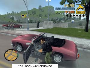 GTA 3 - fulger - Recomandari Joruri