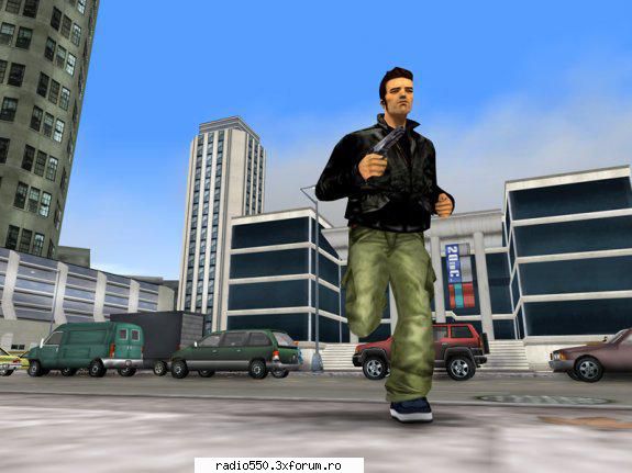 :cool: gta 3