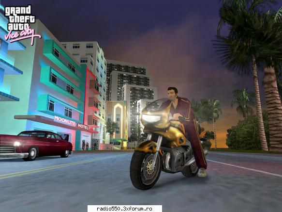:cool: gta vice city