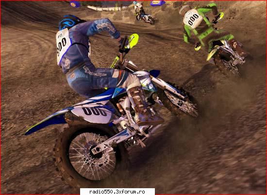 MX vs ATV - fulger - Recomandari Joruri