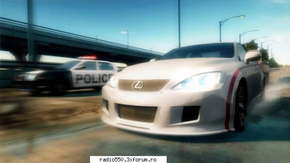 NFS Underground - fulger - Recomandari Joruri