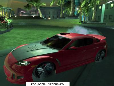 NFS Underground - fulger - Recomandari Joruri