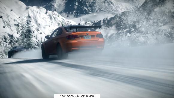 Need for speed the run - fulger - Recomandari Joruri