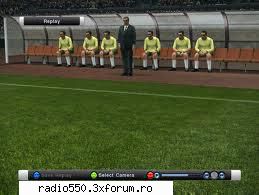 Pes 2012 - fulger - Recomandari Joruri