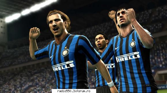 :nod: pes 2012