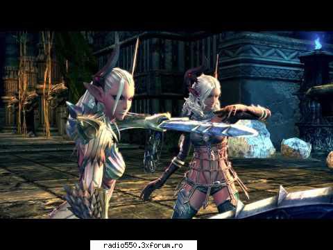 The Exiled Realm of Arborea - fulger - Recomandari Joruri