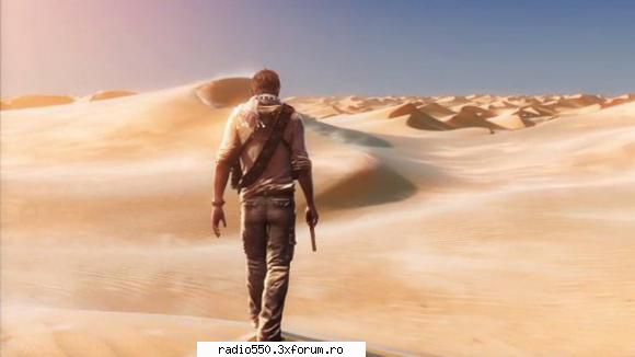 :zzz: uncharted 3: dreake�s deception