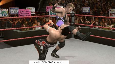 Wrestling - fulger - Recomandari Joruri