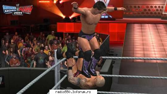 :cool: wrestling