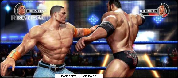 Wrestling - fulger - Recomandari Joruri