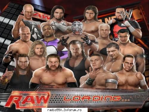 Wrestling - Wrestling 2008 :) - Recomandari Joruri