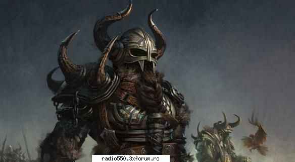the Elder Scrolls V: Skyrim - fulger - Recomandari Joruri