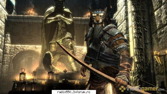 :nod: the elder scrolls v: skyrim